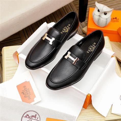 hermes shoes for men 2024|hermes shoes for men.